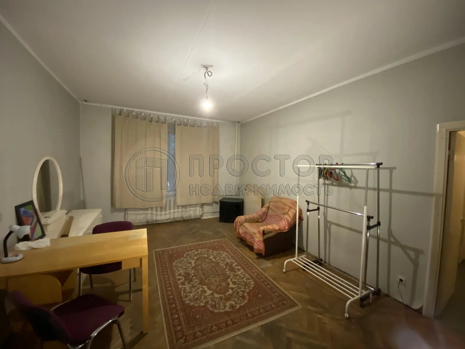 2-комнатная квартира, 56.3 м² - фото 12