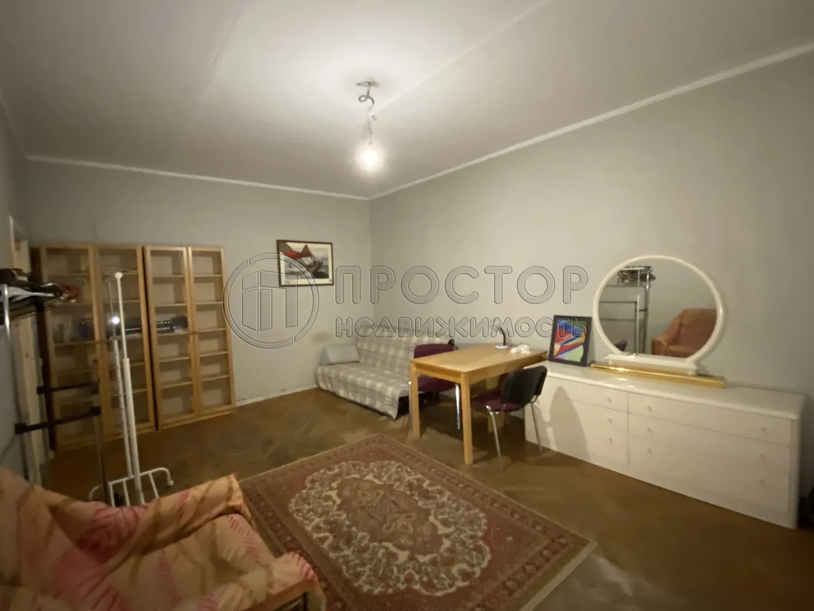 2-комнатная квартира, 56.3 м² - фото 13