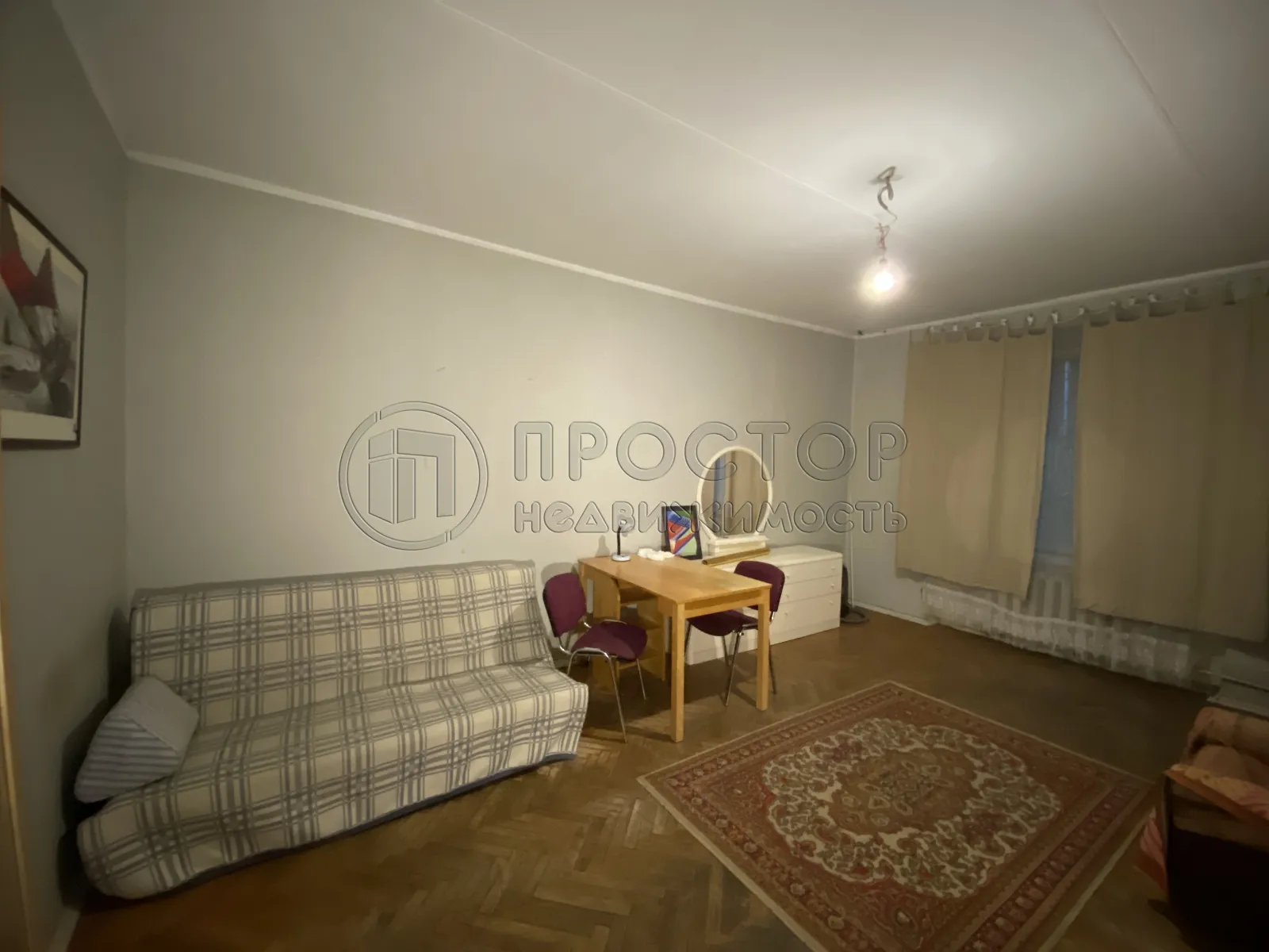2-комнатная квартира, 56.3 м² - фото 14