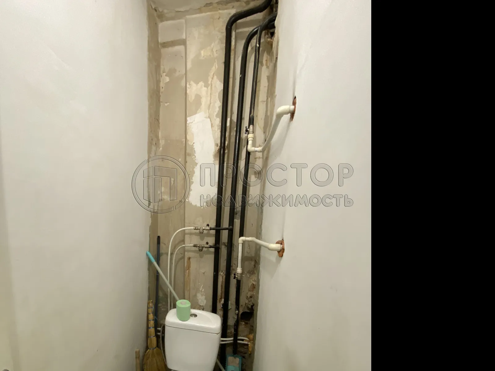 2-комнатная квартира, 56.3 м² - фото 15