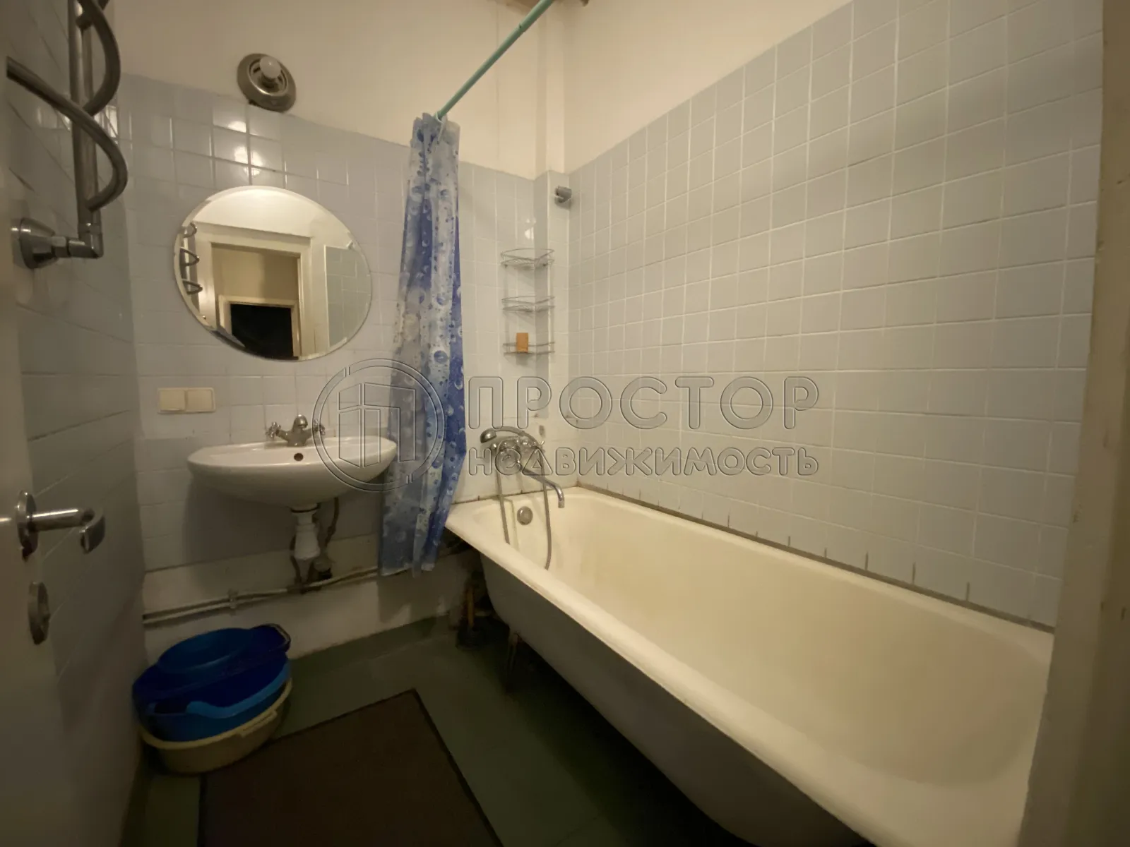 2-комнатная квартира, 56.3 м² - фото 16