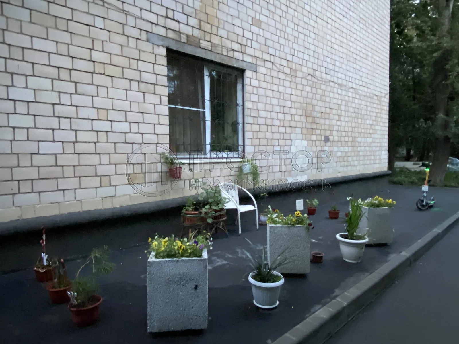 2-комнатная квартира, 56.3 м² - фото 19