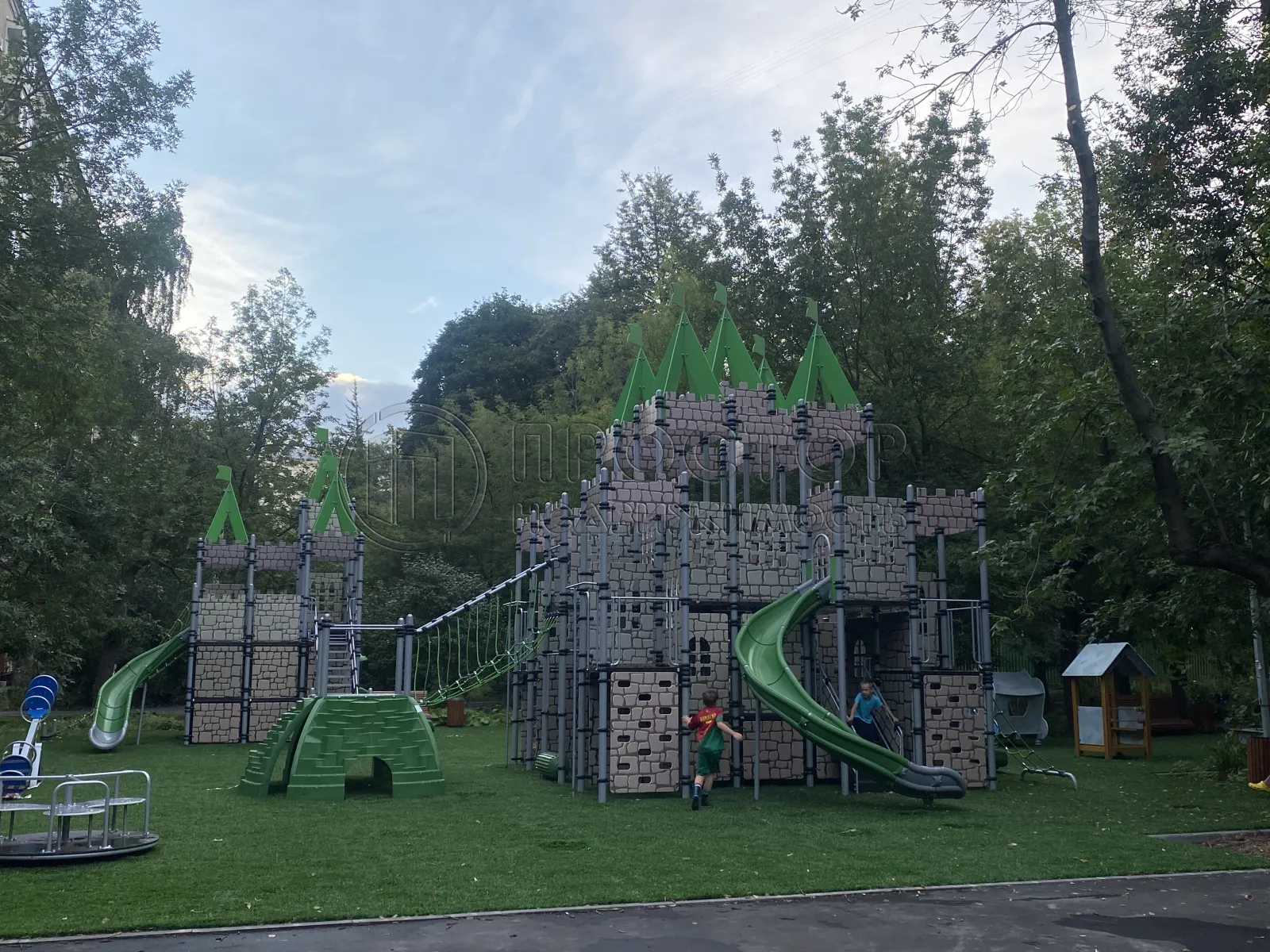 2-комнатная квартира, 56.3 м² - фото 22