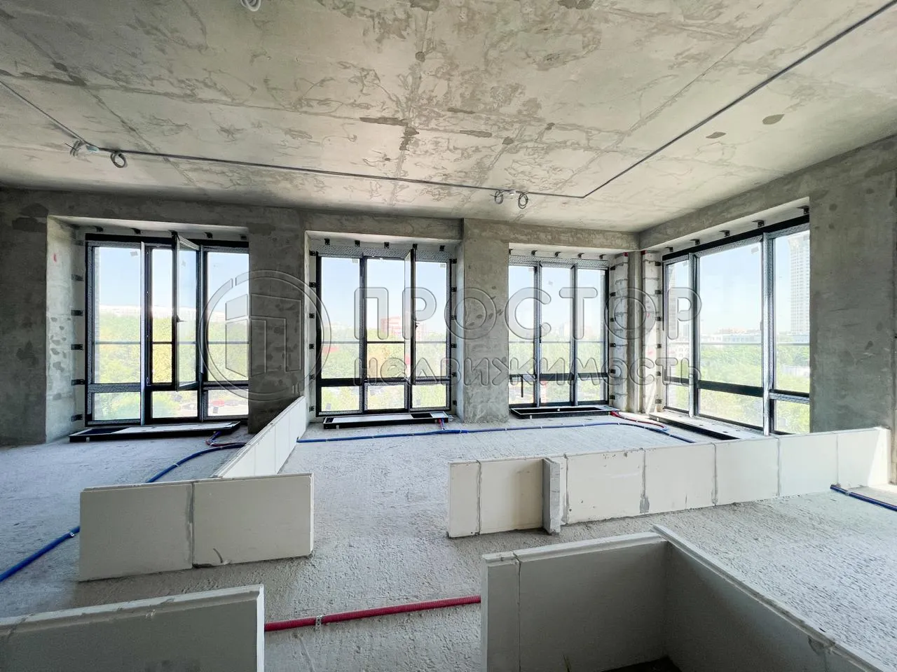 3-комнатная квартира, 65 м² - фото 6