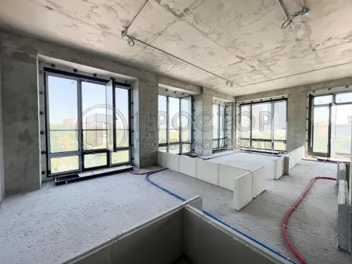 3-комнатная квартира, 65 м² - фото 7