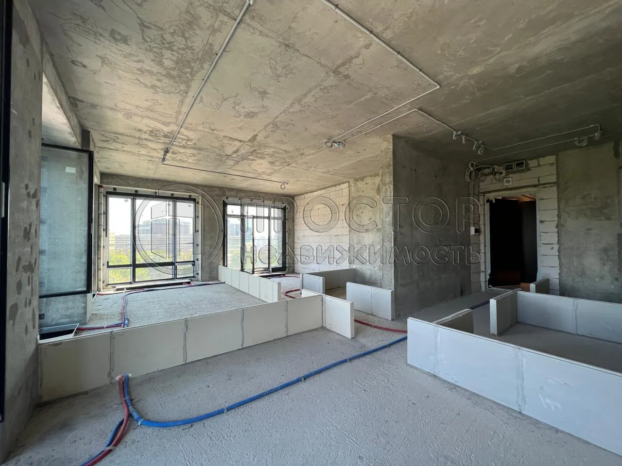 3-комнатная квартира, 65 м² - фото 10