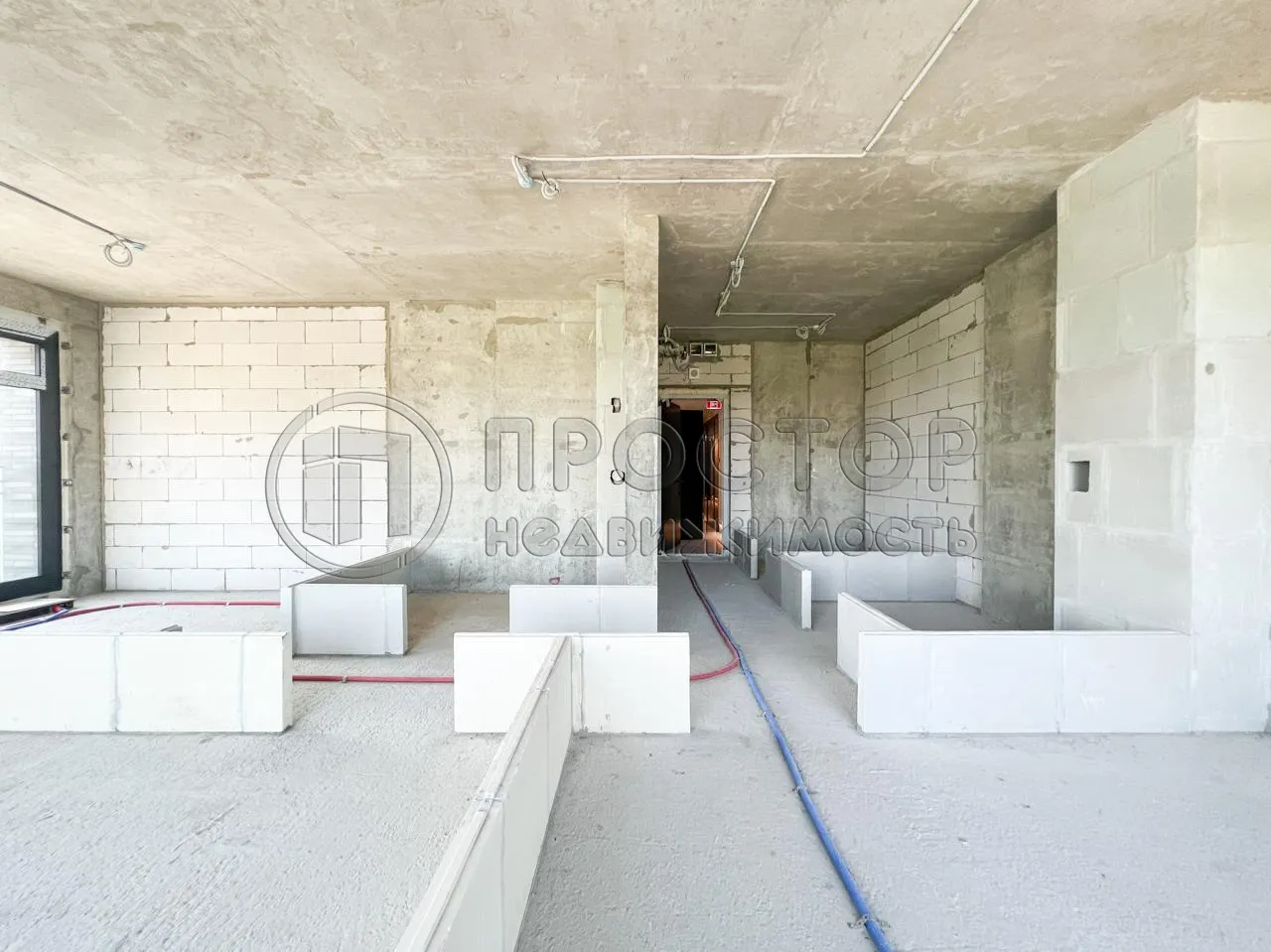 3-комнатная квартира, 65 м² - фото 11