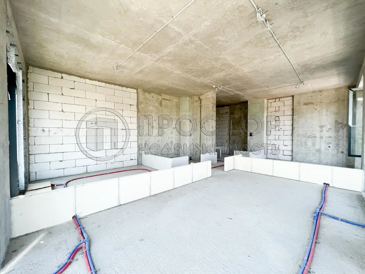 3-комнатная квартира, 65 м² - фото 12