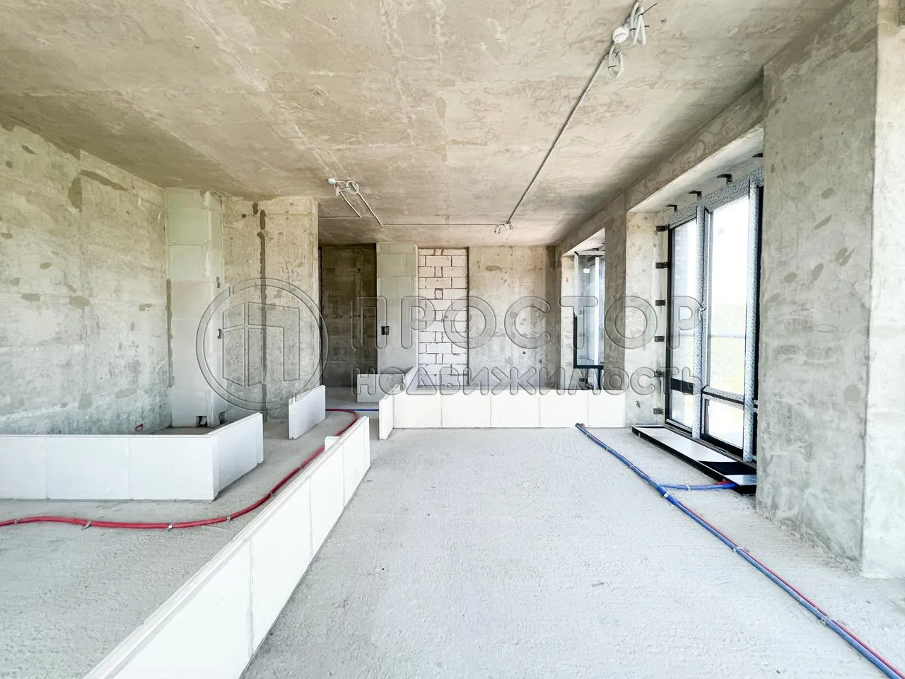 3-комнатная квартира, 65 м² - фото 13