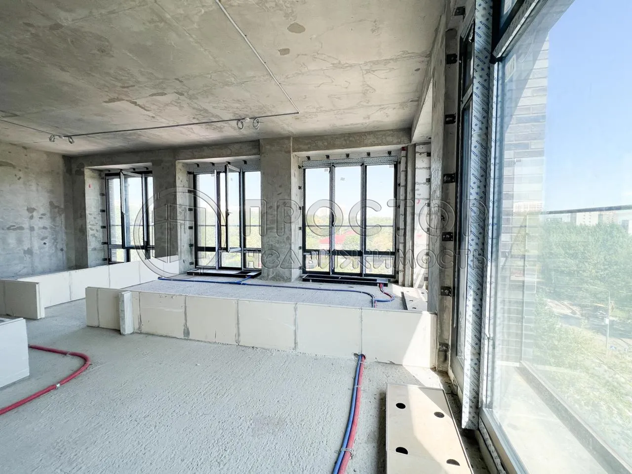 3-комнатная квартира, 65 м² - фото 14