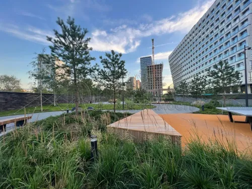 3-комнатная квартира, 65 м² - фото 17