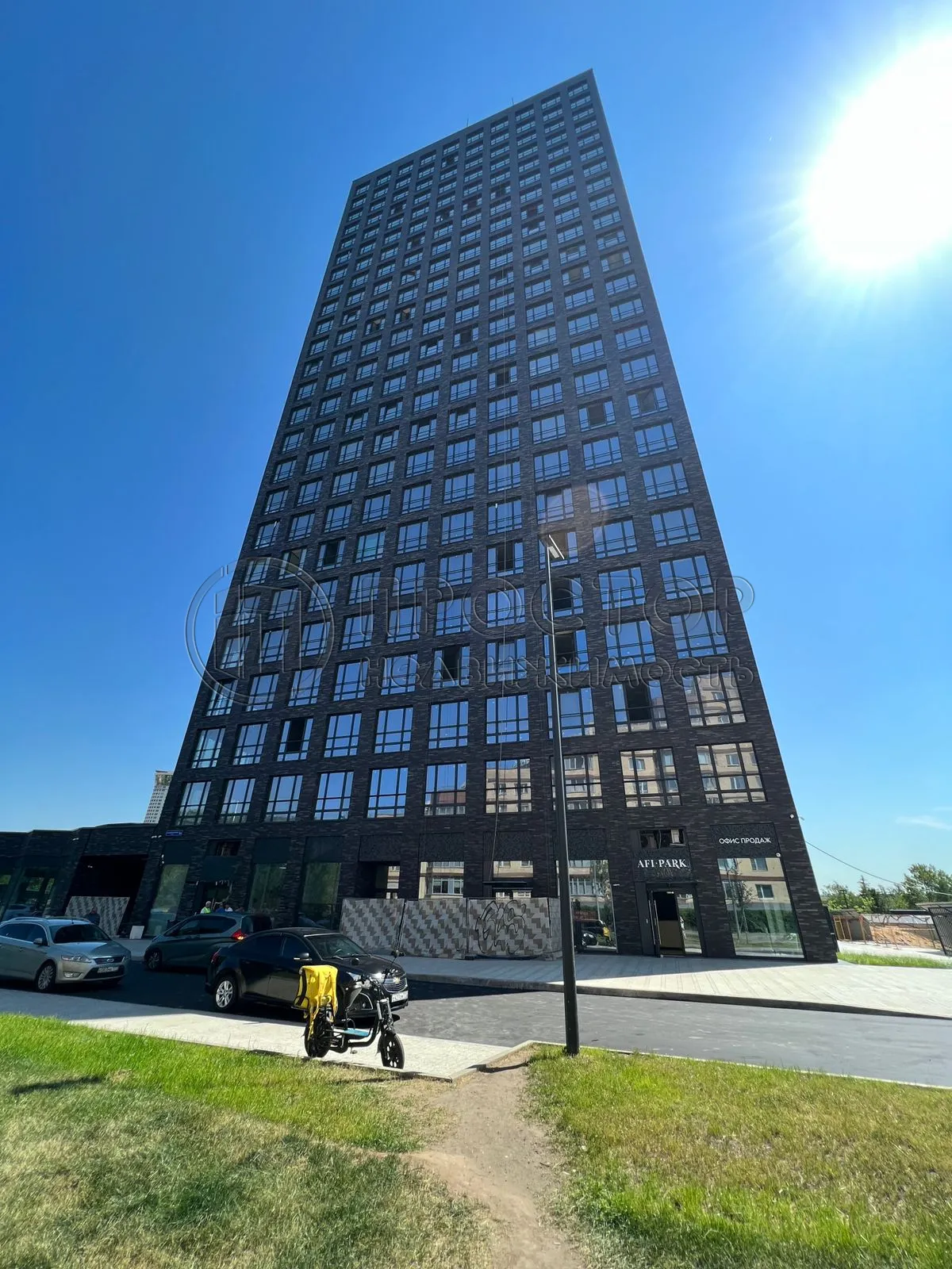 3-комнатная квартира, 65 м² - фото 19