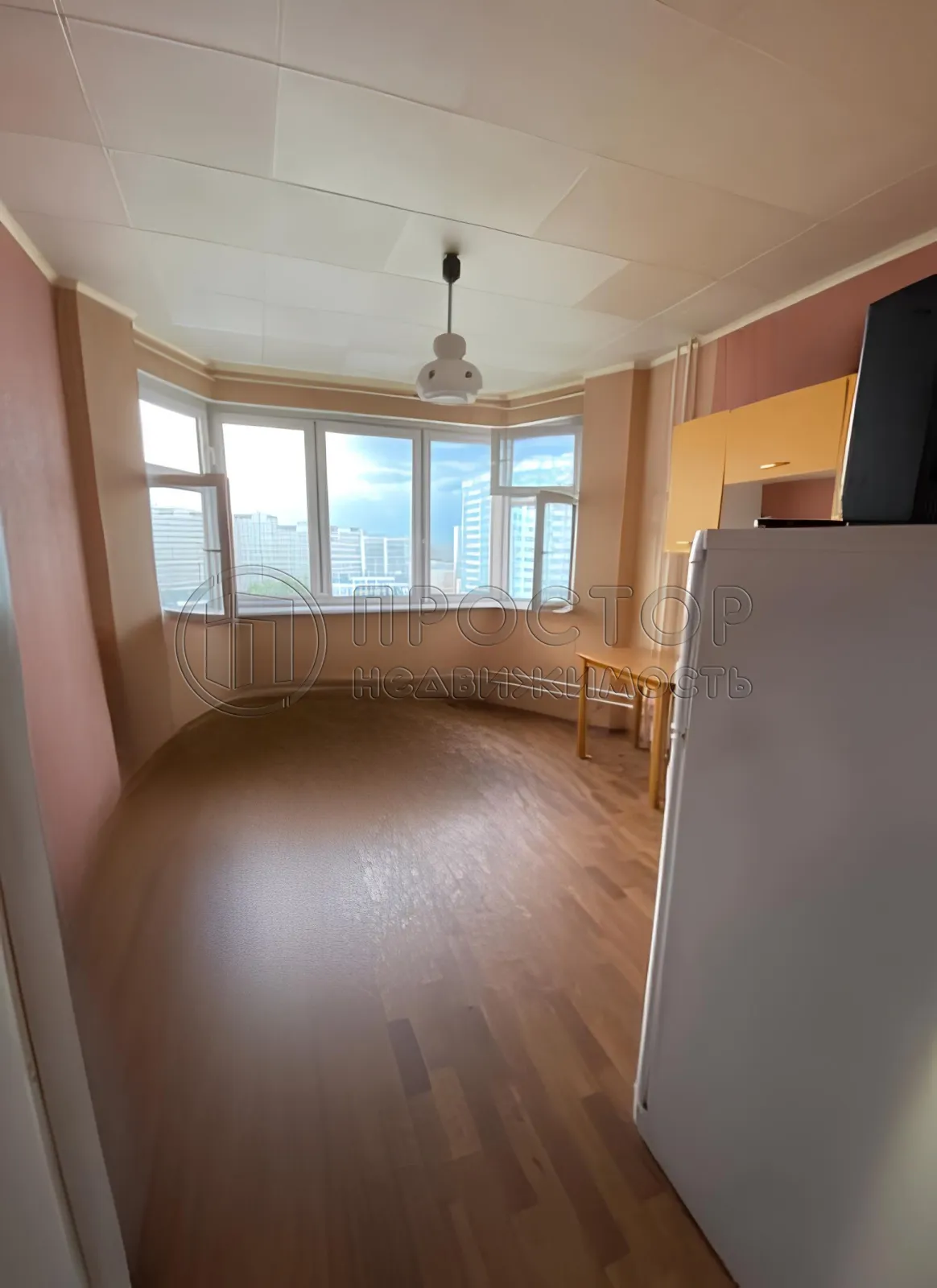 2-комнатная квартира, 68.4 м² - фото 3