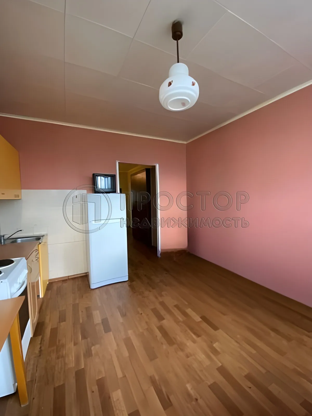 2-комнатная квартира, 68.4 м² - фото 4