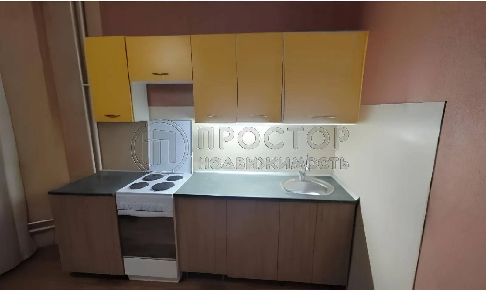 2-комнатная квартира, 68.4 м² - фото 5