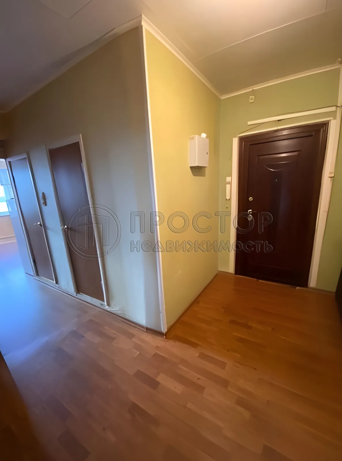 2-комнатная квартира, 68.4 м² - фото 6