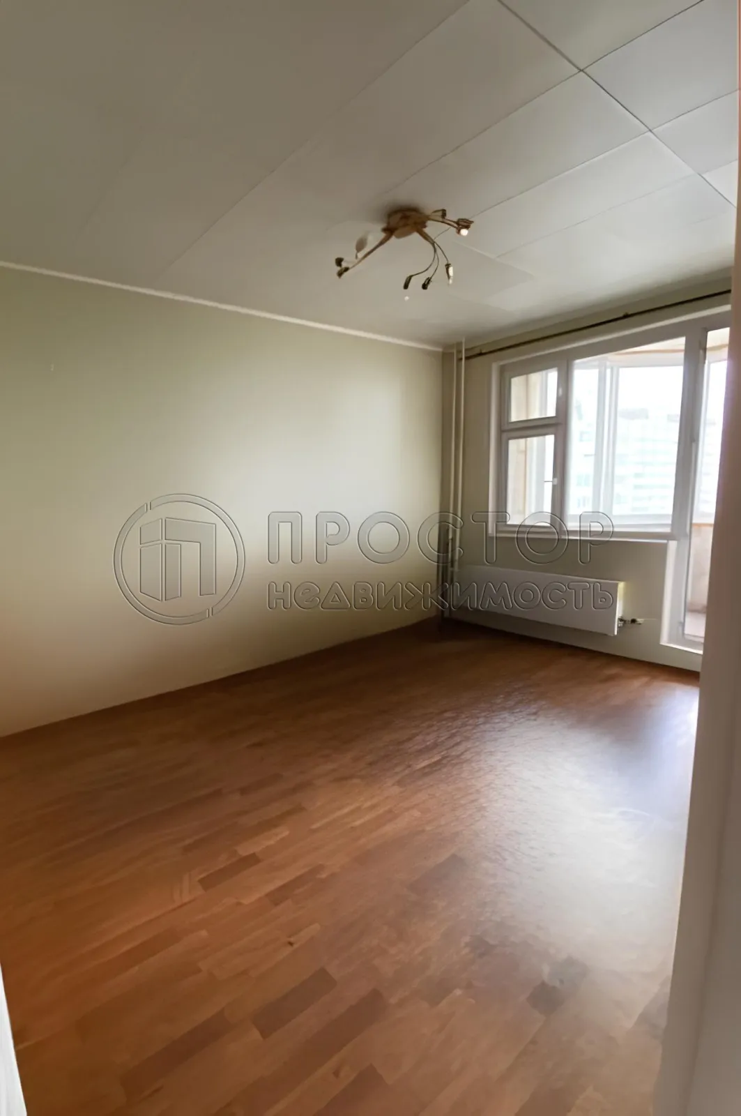 2-комнатная квартира, 68.4 м² - фото 12