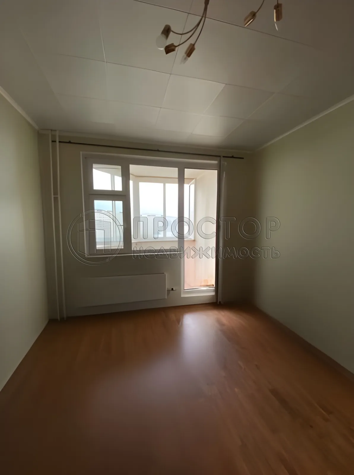 2-комнатная квартира, 68.4 м² - фото 13
