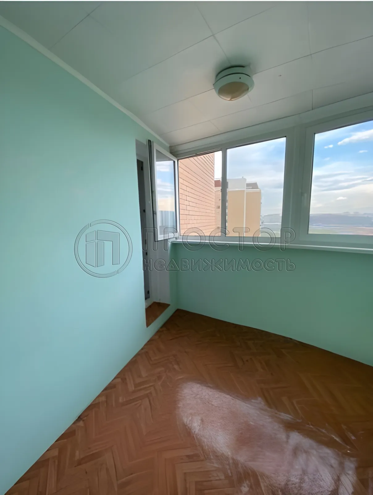 2-комнатная квартира, 68.4 м² - фото 15