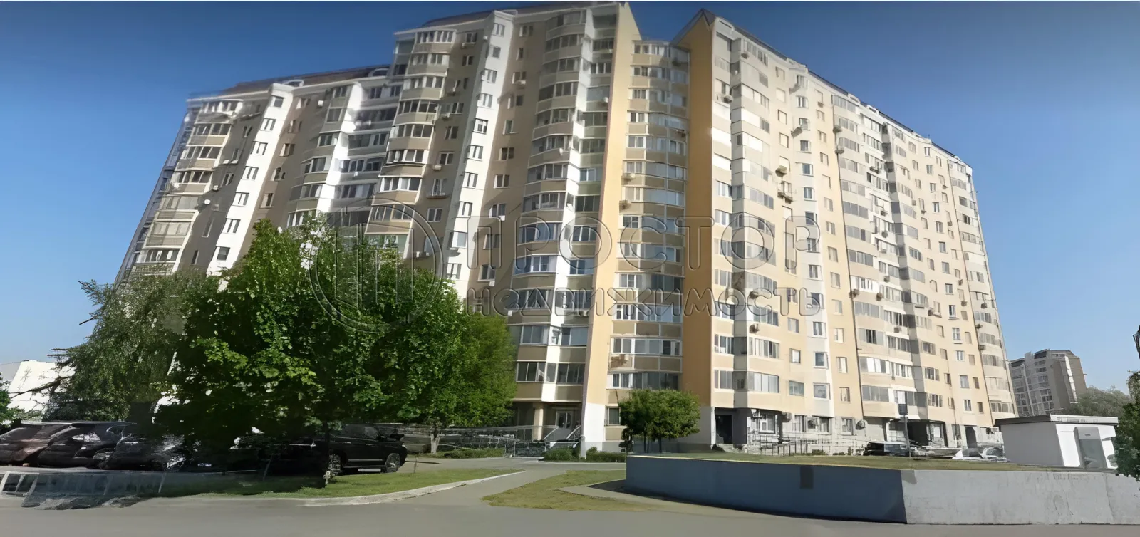 2-комнатная квартира, 68.4 м² - фото 23