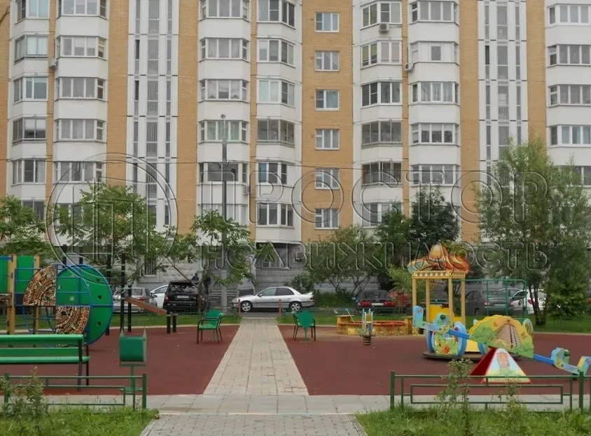 2-комнатная квартира, 68.4 м² - фото 26
