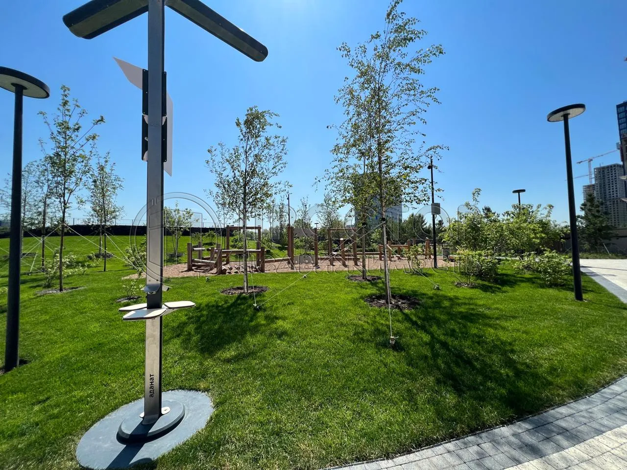 1-комнатная квартира, 38.2 м² - фото 12