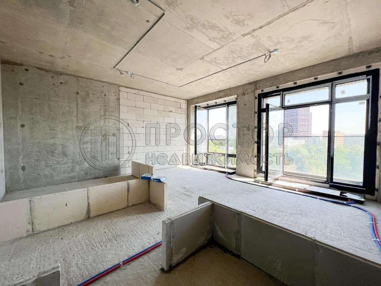 1-комнатная квартира, 38.2 м² - фото 6