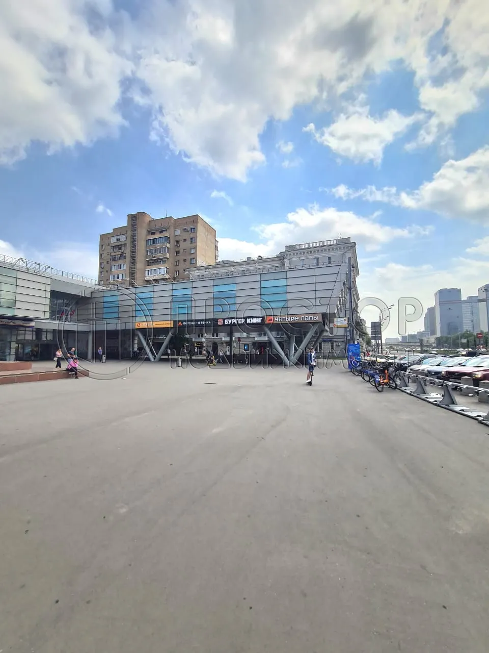 Коммерческая недвижимость (свободного назначения), 115.7 м² - фото 3