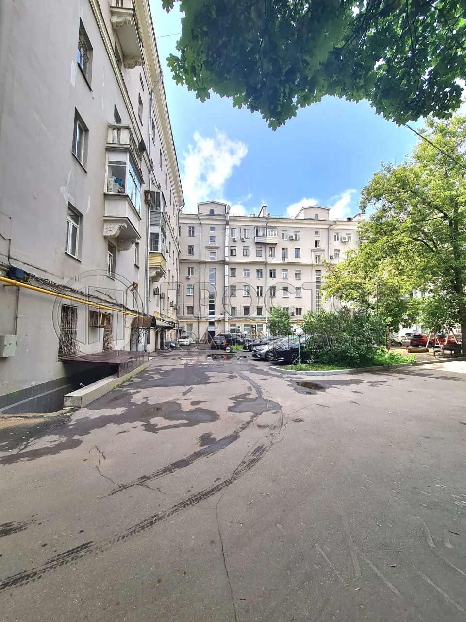 Коммерческая недвижимость (свободного назначения), 115.7 м² - фото 6