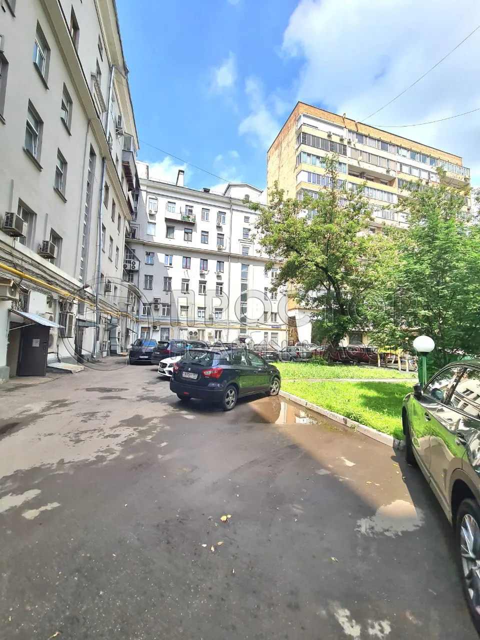 Коммерческая недвижимость (свободного назначения), 115.7 м² - фото 7