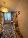 3-комнатная квартира, 60 м² - фото 33