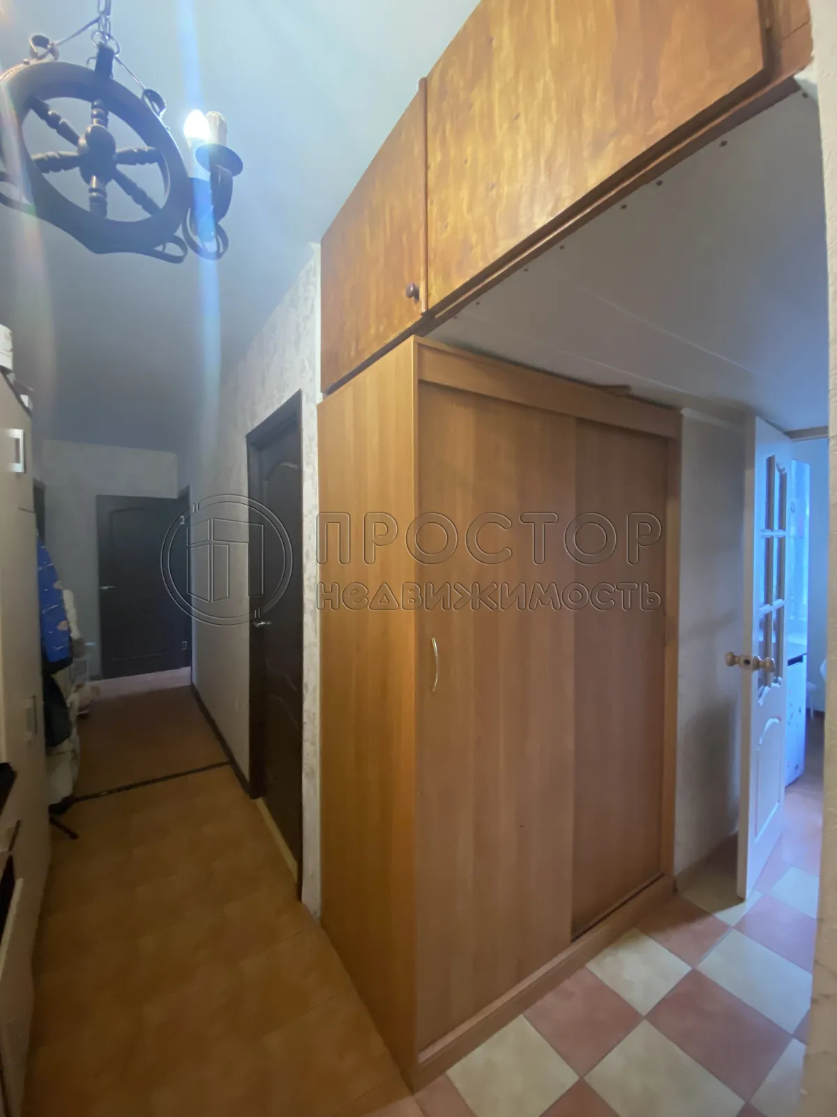 3-комнатная квартира, 60 м² - фото 14