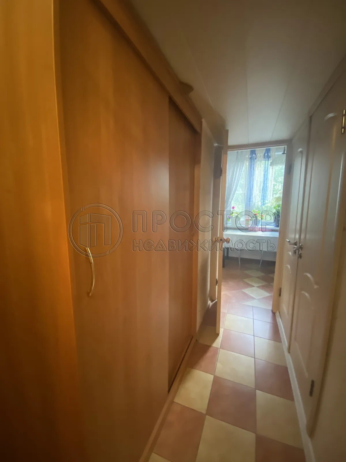 3-комнатная квартира, 60 м² - фото 13