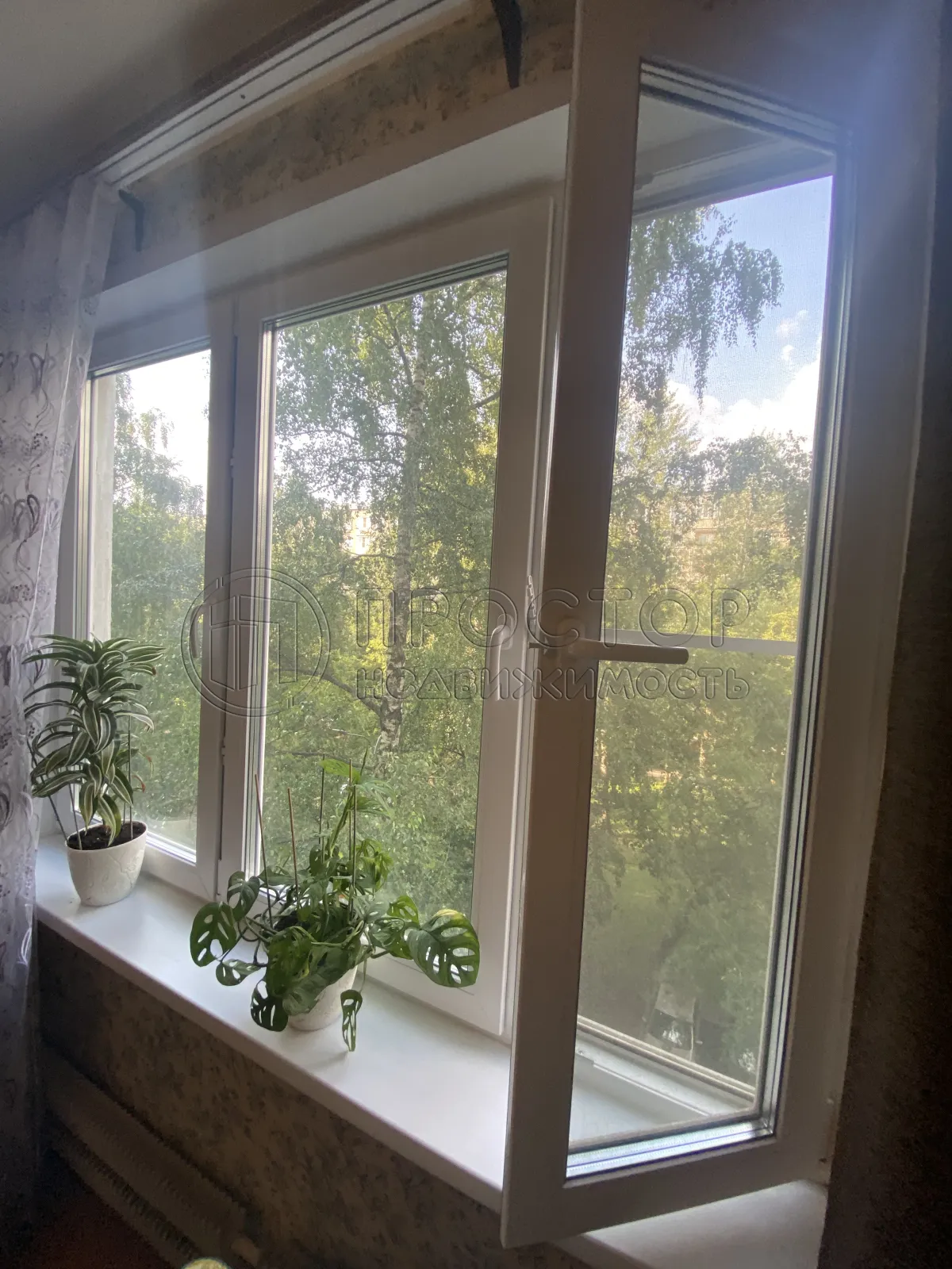 3-комнатная квартира, 60 м² - фото 18