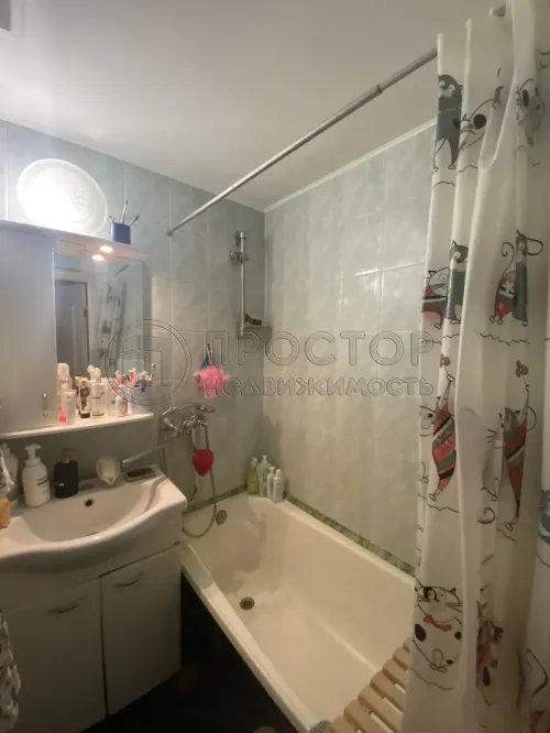3-комнатная квартира, 60 м² - фото 15