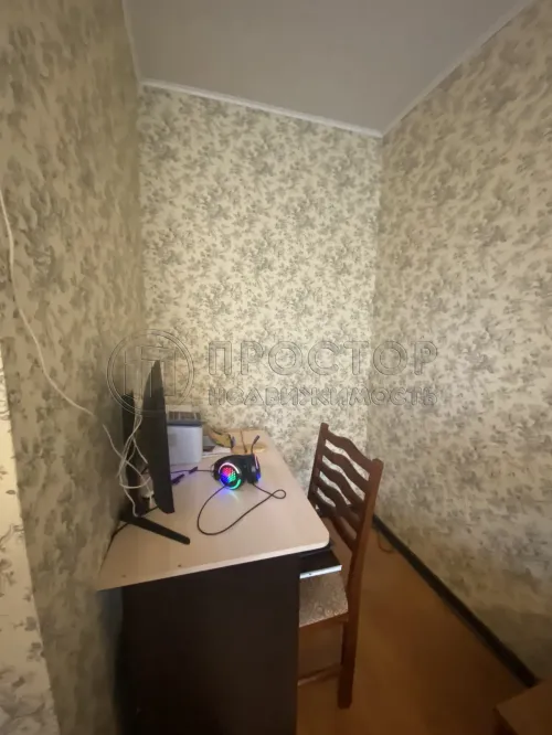 3-комнатная квартира, 60 м² - фото 5