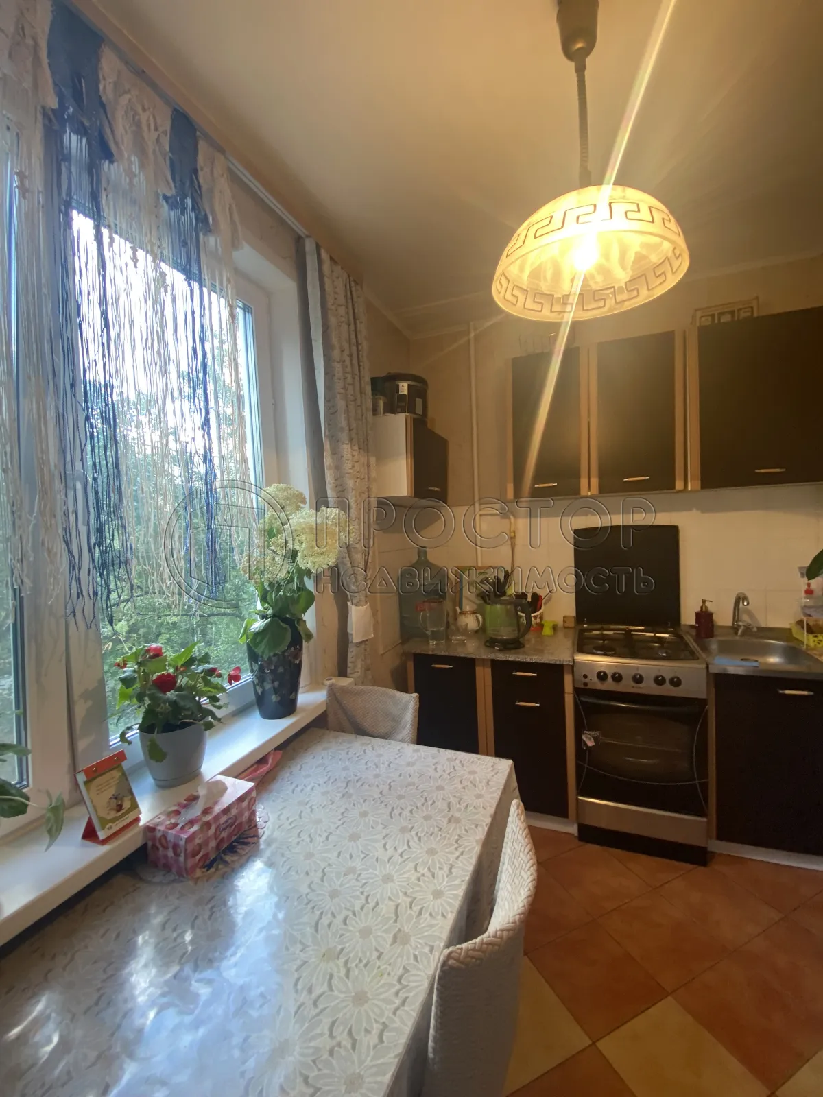 3-комнатная квартира, 60 м² - фото 11