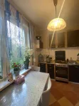 3-комнатная квартира, 60 м² - фото 35