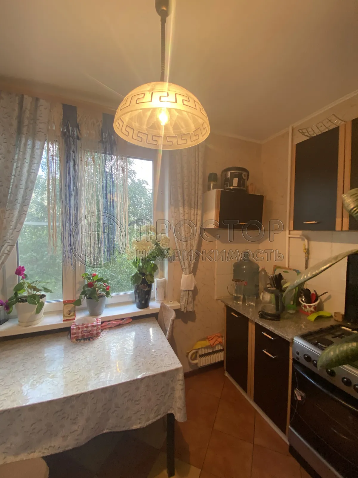 3-комнатная квартира, 60 м² - фото 12