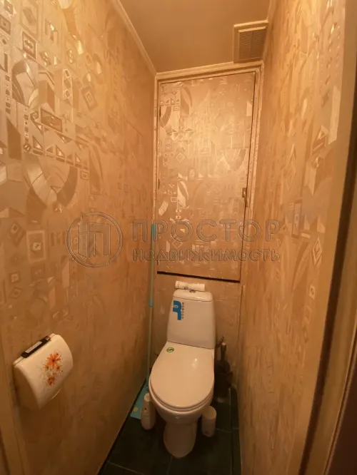 3-комнатная квартира, 60 м² - фото 16