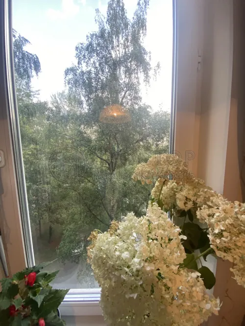 3-комнатная квартира, 60 м² - фото 17