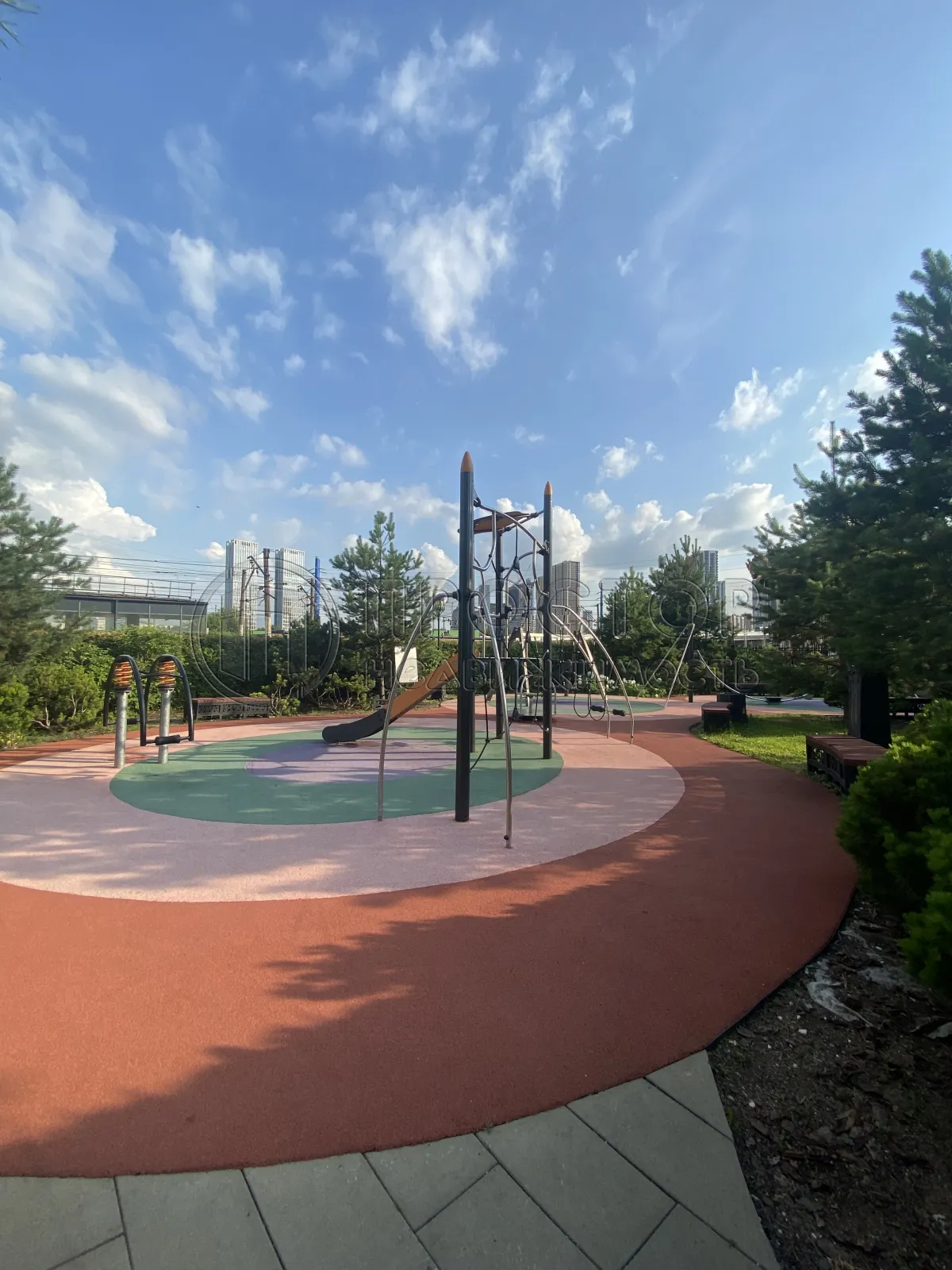 3-комнатная квартира, 60 м² - фото 23