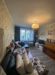 3-комнатная квартира, 60 м² - фото 26