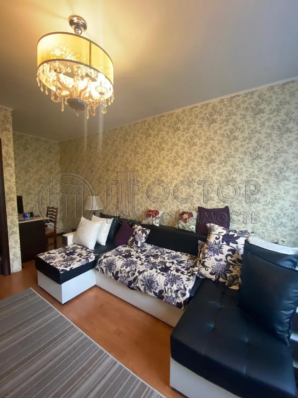 3-комнатная квартира, 60 м² - фото 3