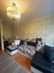 3-комнатная квартира, 60 м² - фото 27