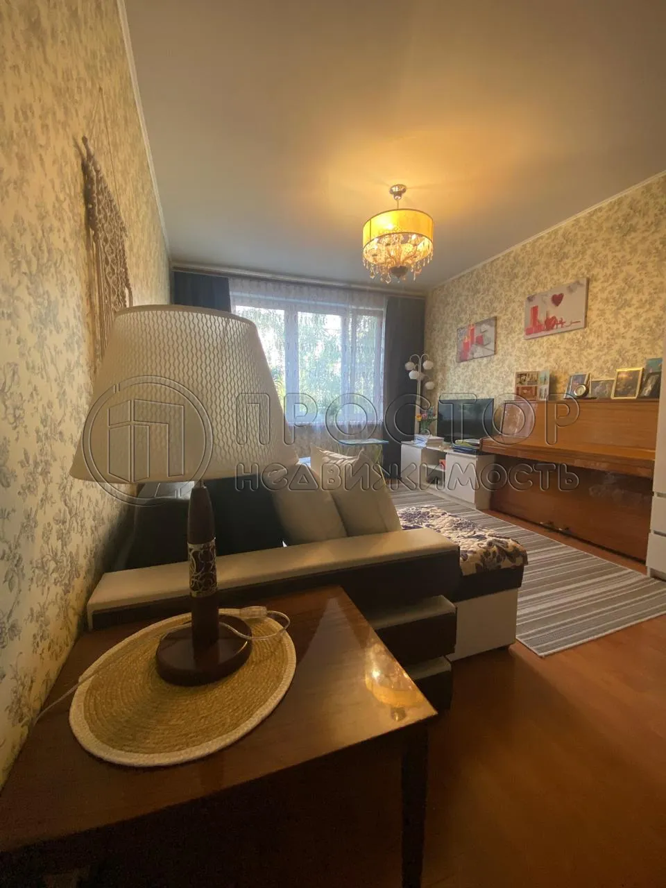 3-комнатная квартира, 60 м² - фото 4