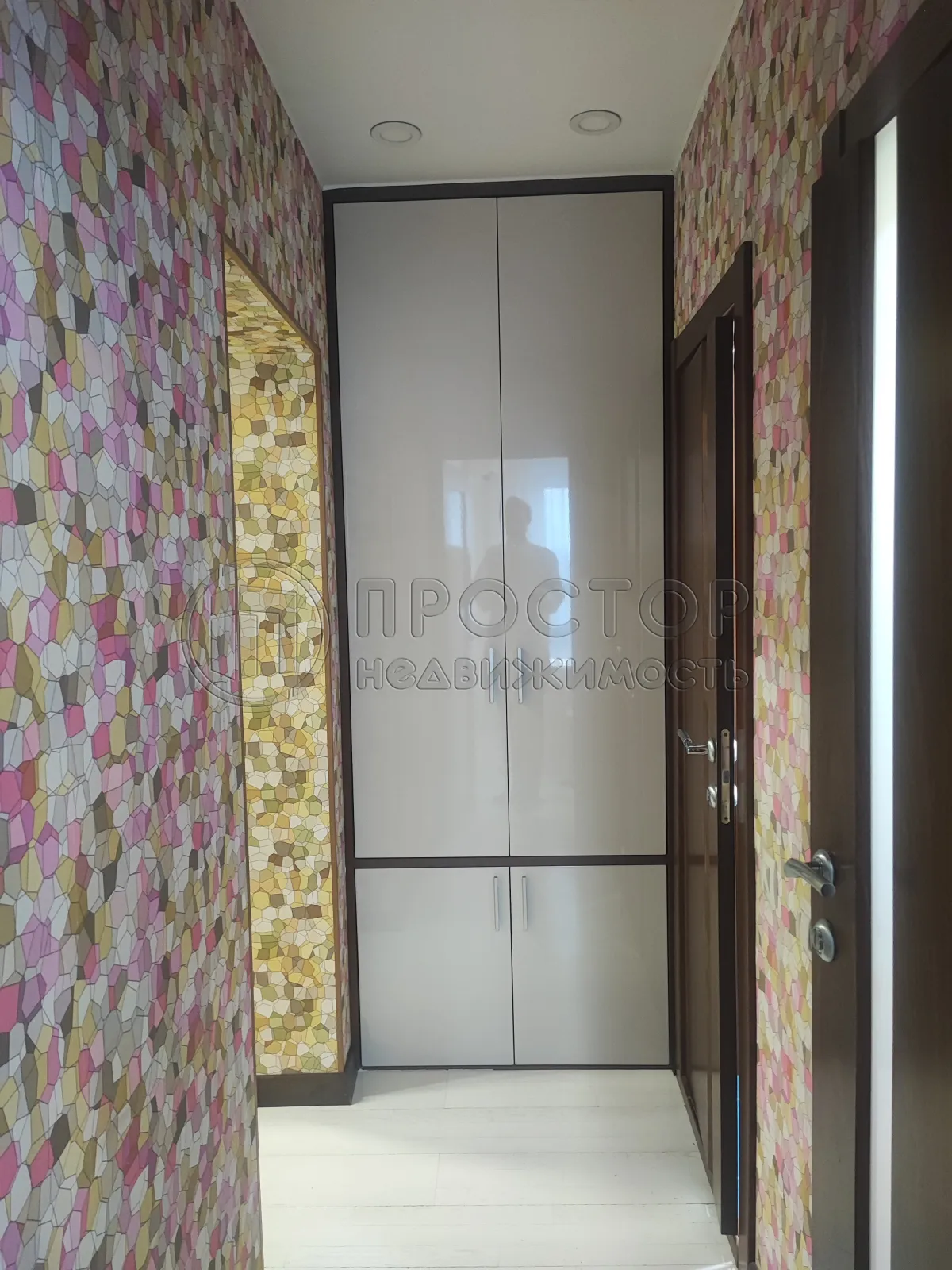 2-комнатная квартира, 53.3 м² - фото 6