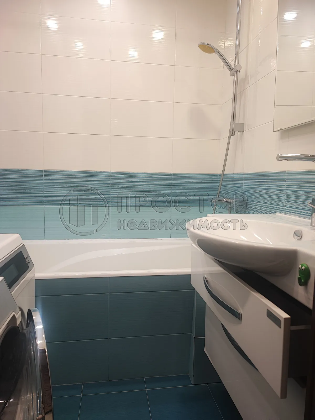 2-комнатная квартира, 53.3 м² - фото 7