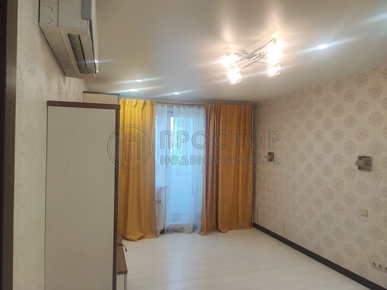 2-комнатная квартира, 53.3 м² - фото 8