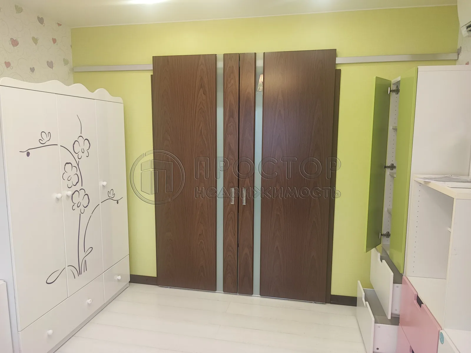 2-комнатная квартира, 53.3 м² - фото 11